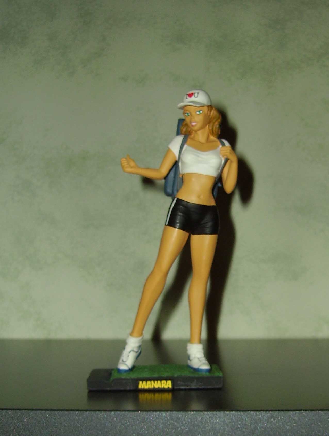 Figurines #07 : Natalia page 3 full