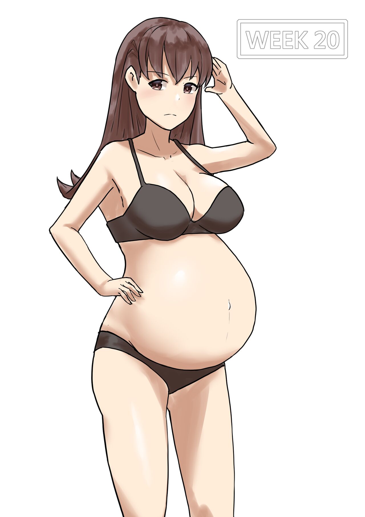 Oi Pregnancy page 10 full