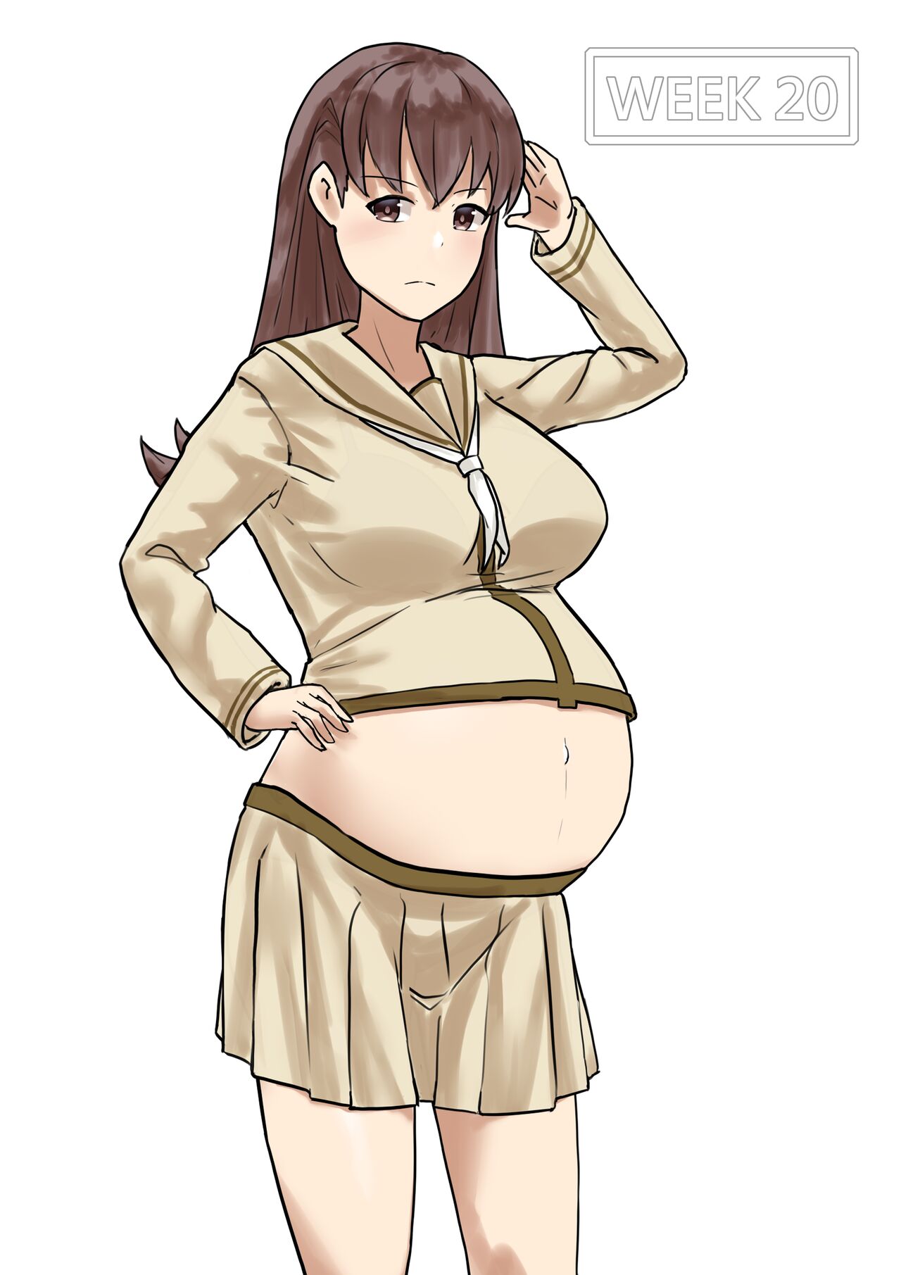 Oi Pregnancy page 4 full