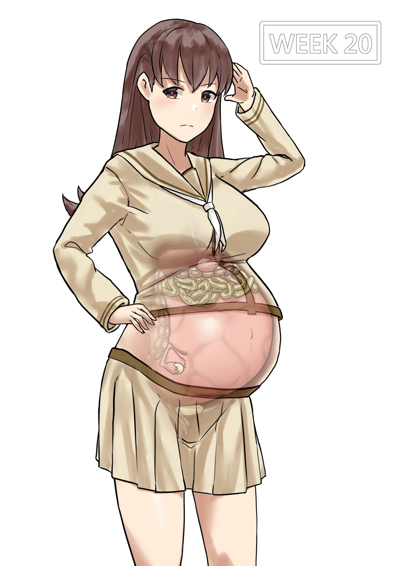 Oi Pregnancy page 5 full