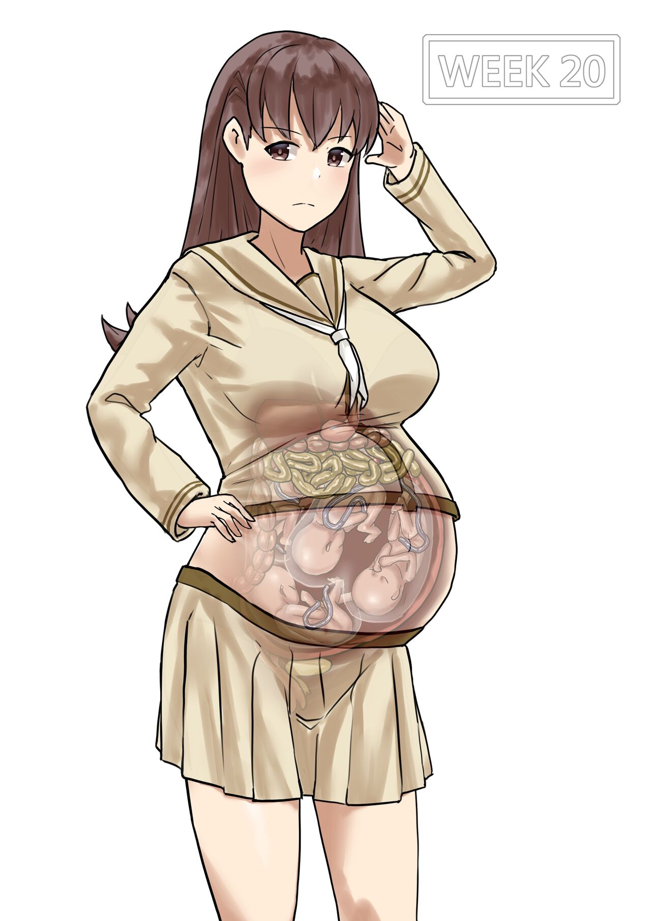 Oi Pregnancy page 6 full