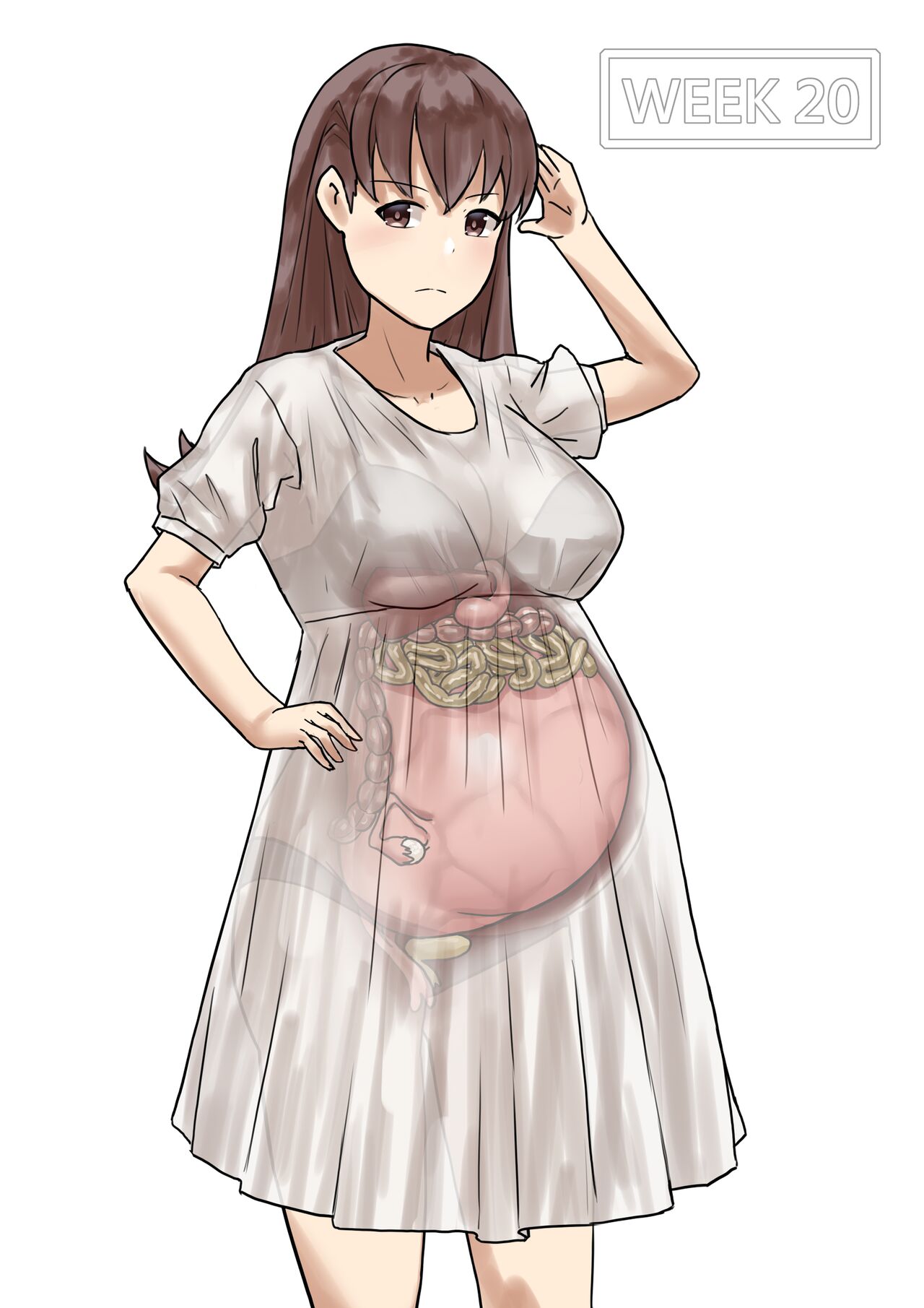 Oi Pregnancy page 8 full