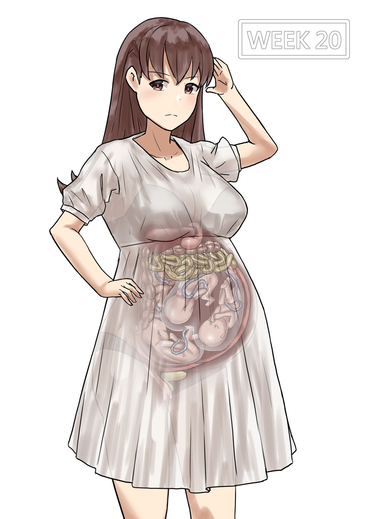Oi Pregnancy page 9 full