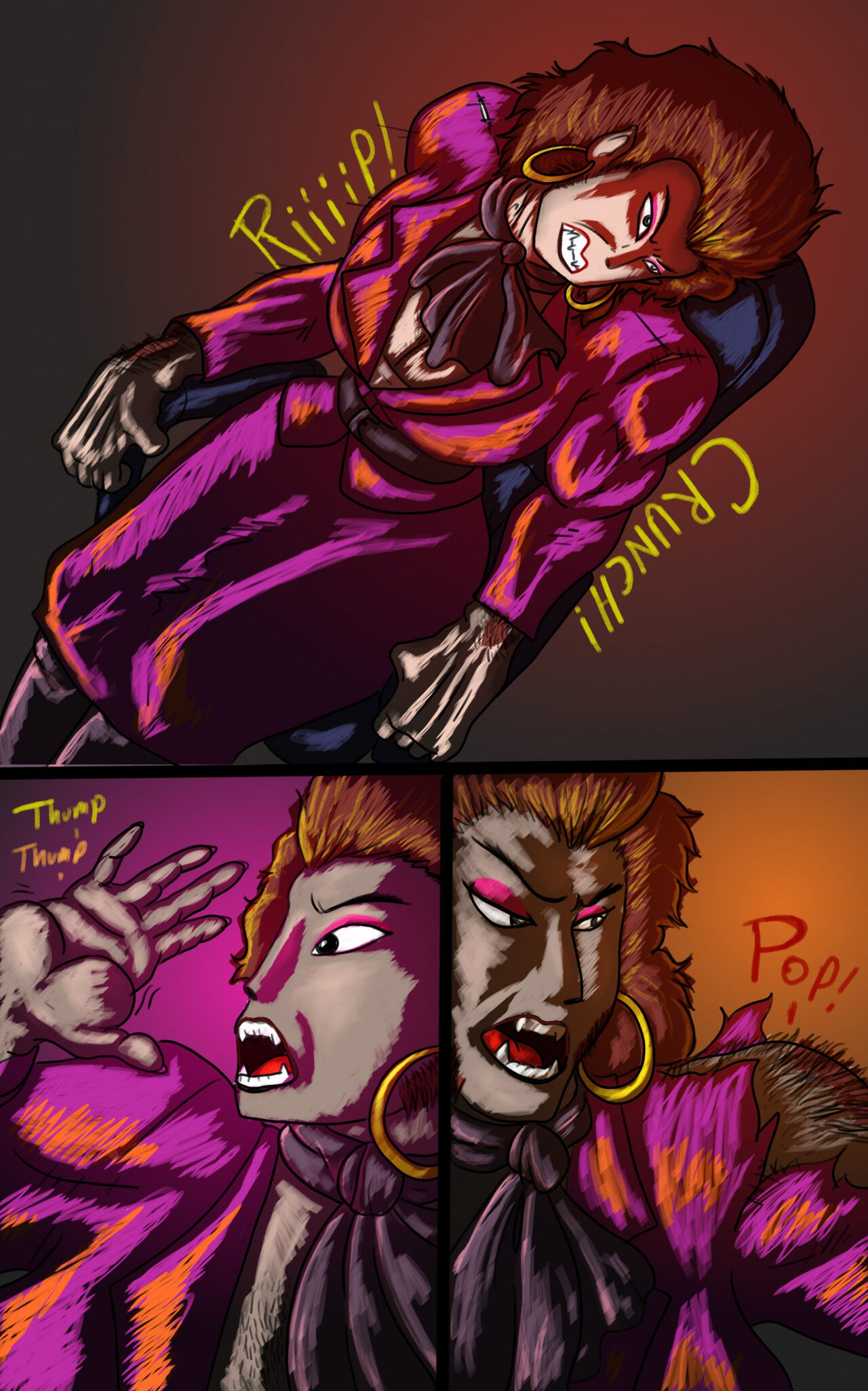 The Boss page 6 full