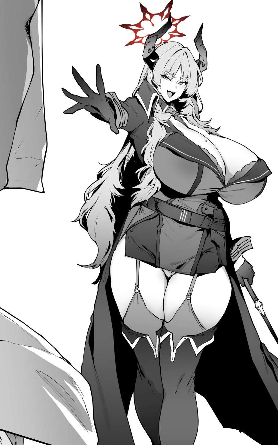 Blue Archive Collection page 9 full