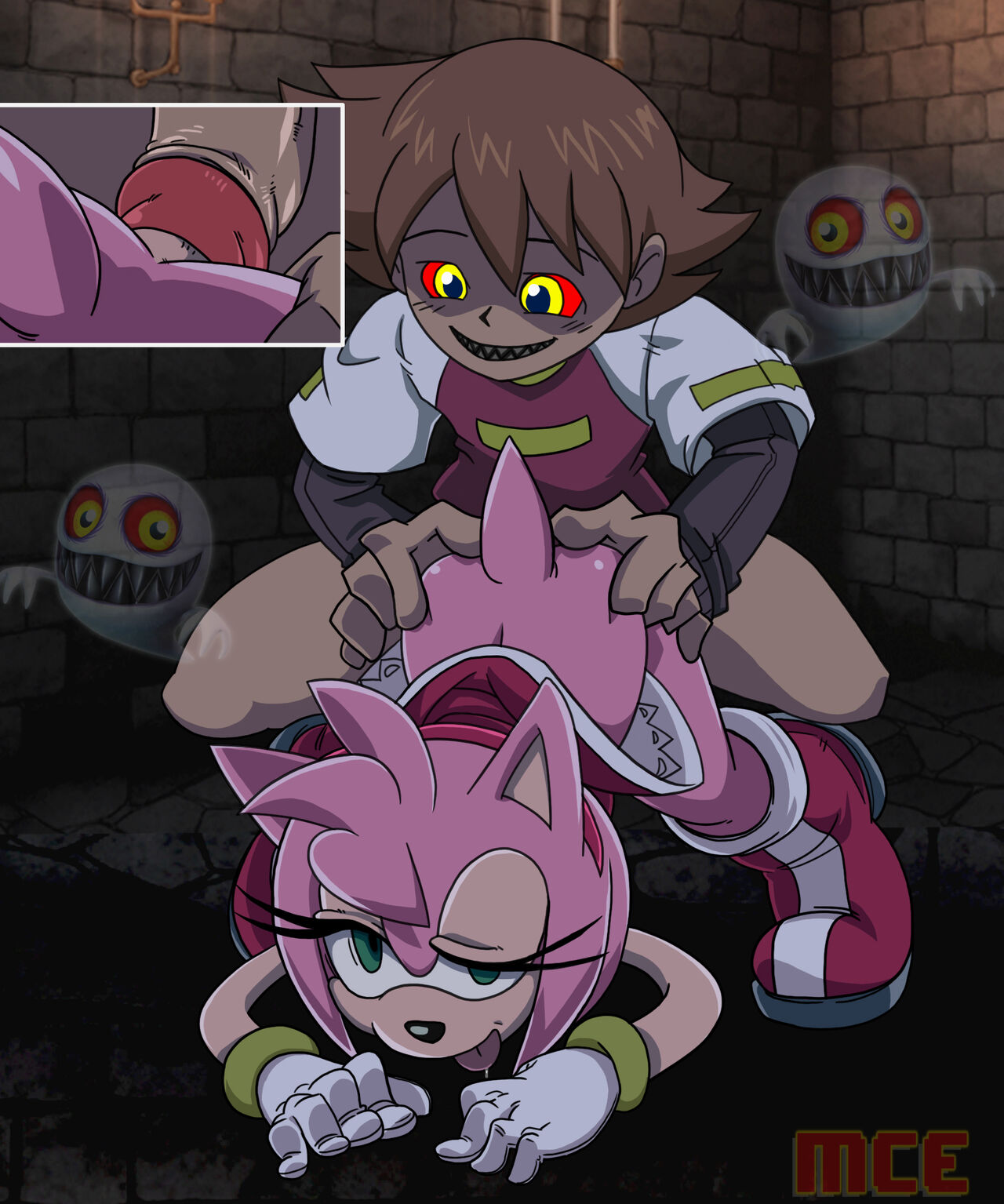 ARTIST MrClearEdits page 1 full