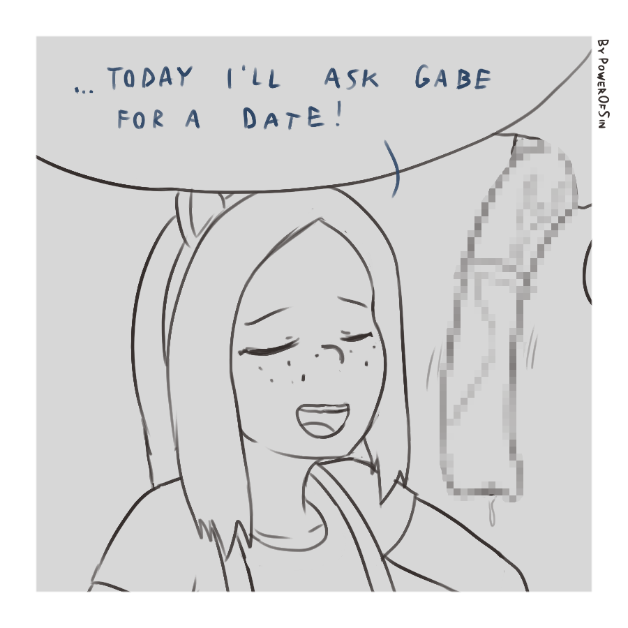 Milkin' Good page 10 full