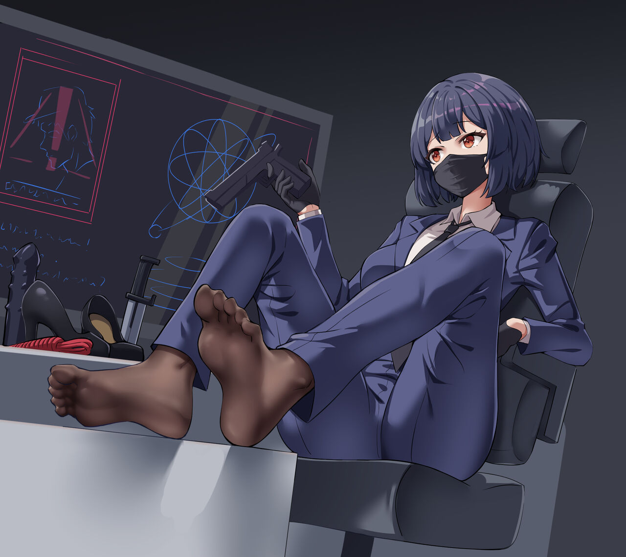 散夫 page 5 full