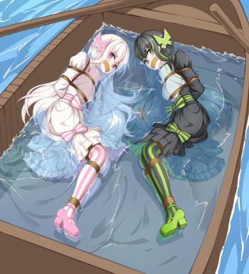 散夫 cover