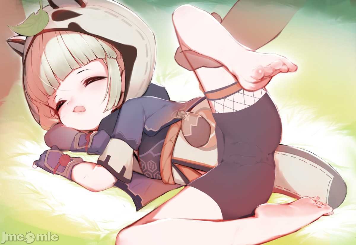 pixiv 原神图集10 page 8 full