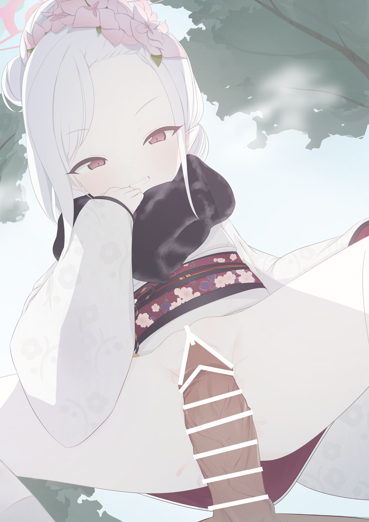 レイド page 8 full