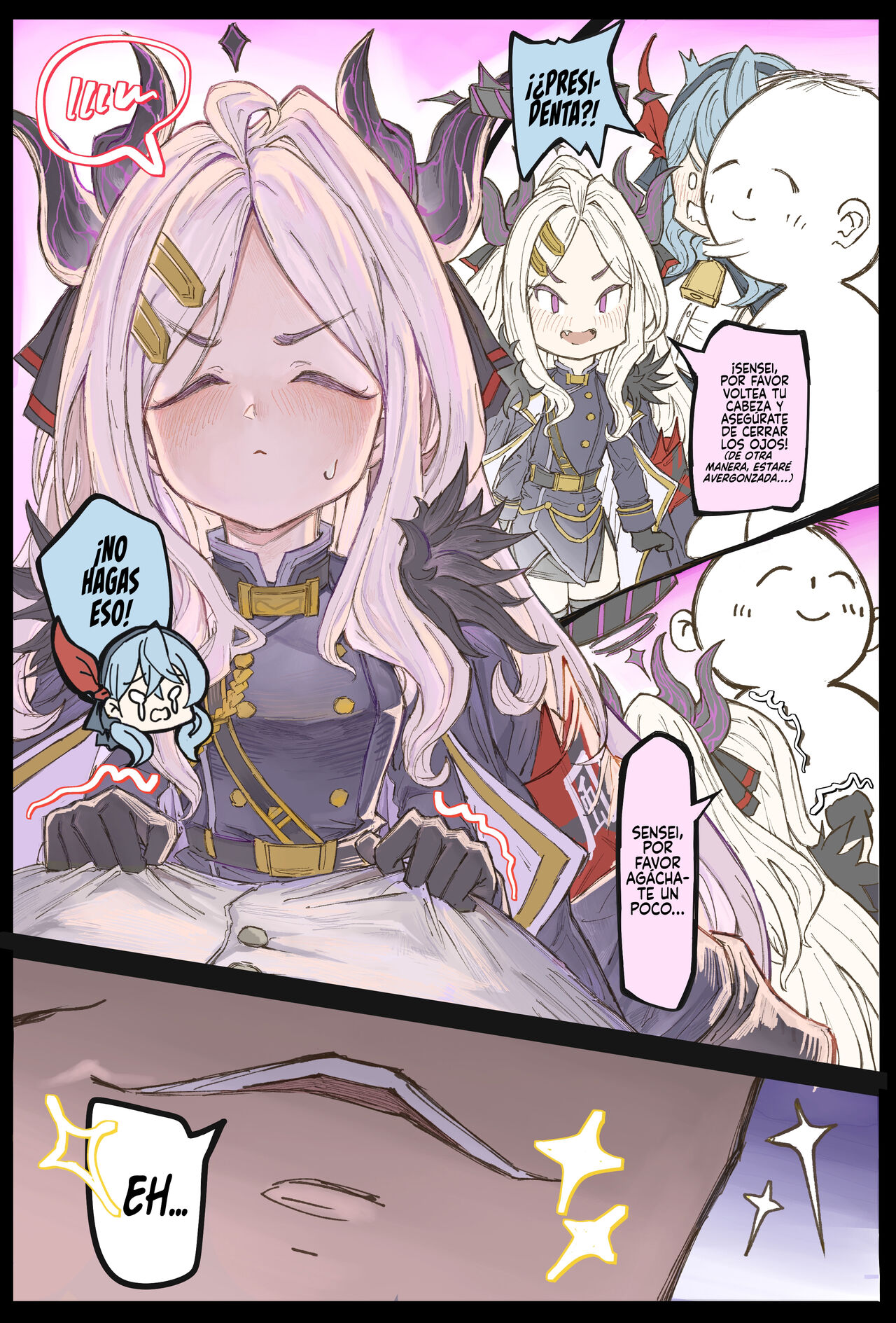Kiss page 3 full