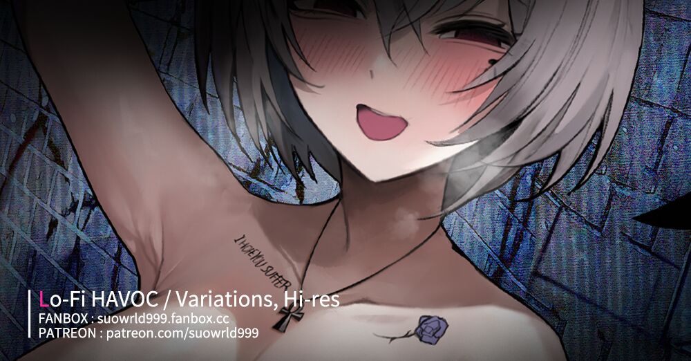 ●PIXIV● SUO page 5 full