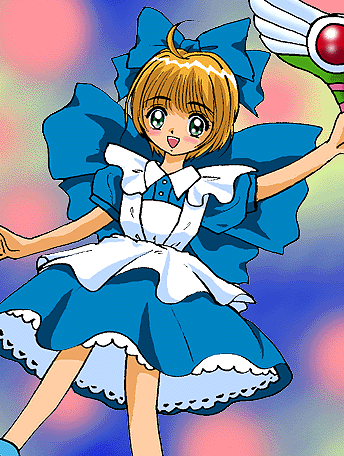 Cap Cap Sakura page 9 full