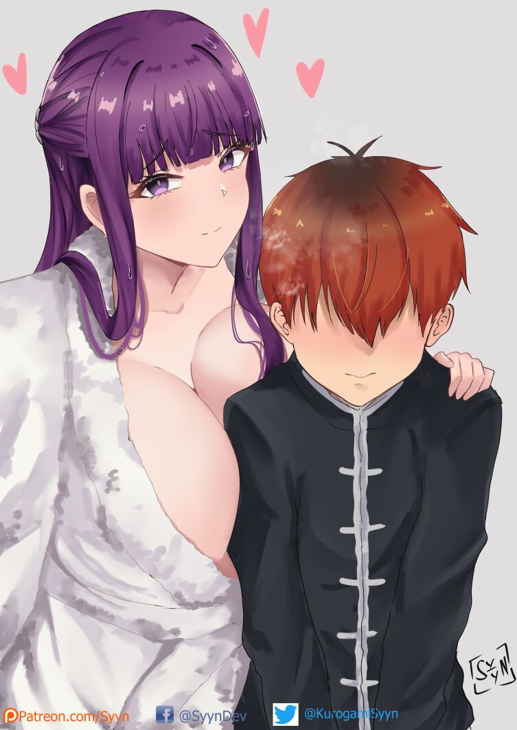 ●PIXIV● Syyn page 5 full