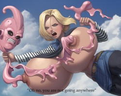ARTIST mangrowing