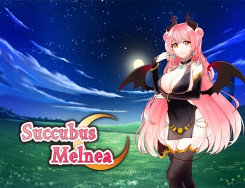 Succubus Melnea cover