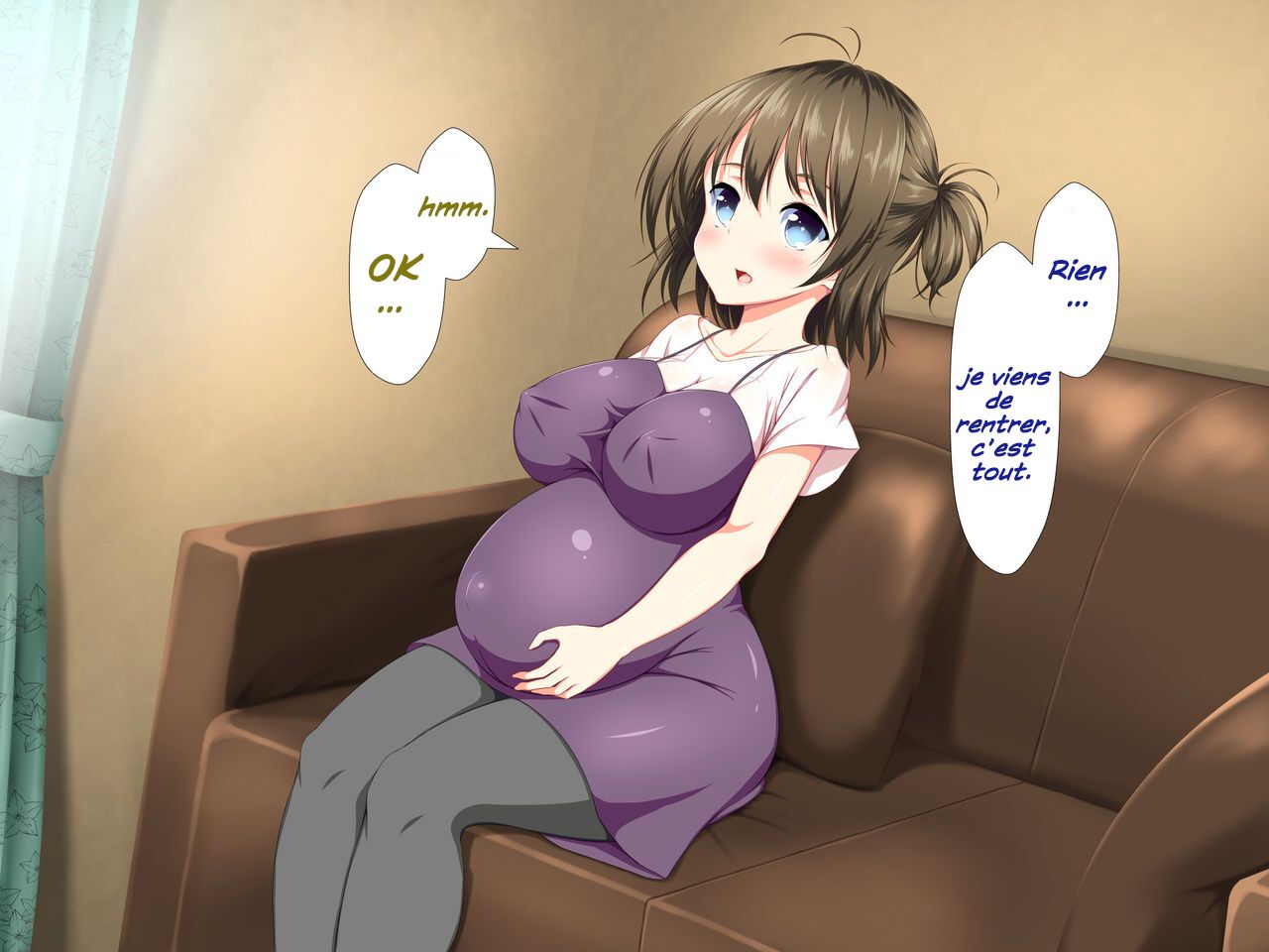 Inran Virus ~Seikoui wa Iryoukoui~ Ch. 2 page 10 full