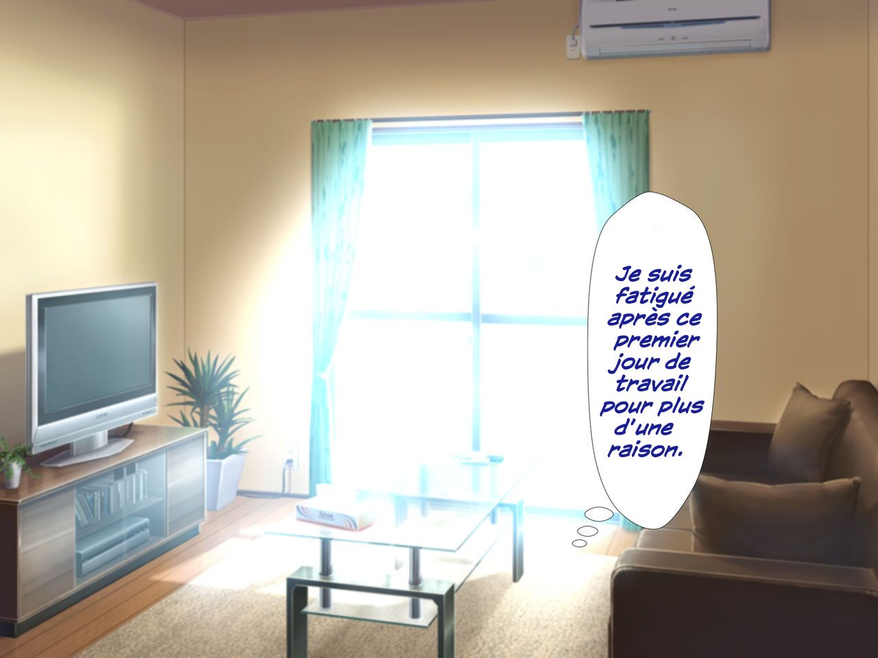 Inran Virus ~Seikoui wa Iryoukoui~ Ch. 2 page 5 full