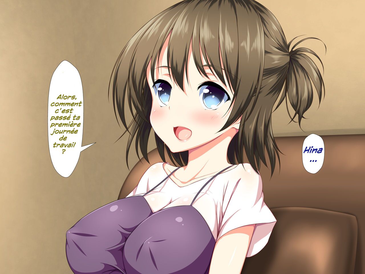 Inran Virus ~Seikoui wa Iryoukoui~ Ch. 2 page 7 full