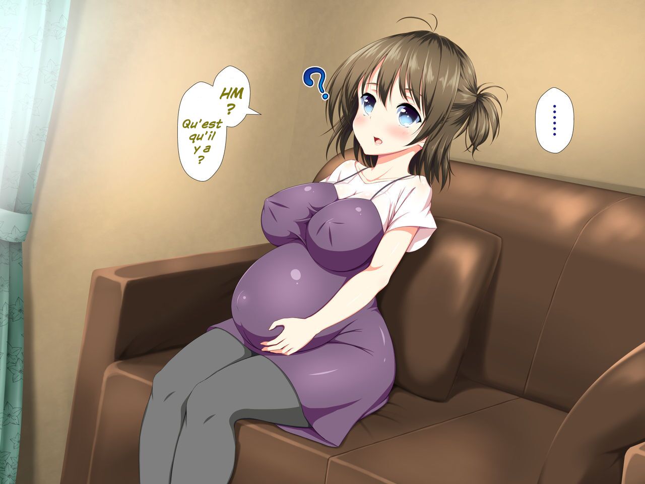 Inran Virus ~Seikoui wa Iryoukoui~ Ch. 2 page 8 full