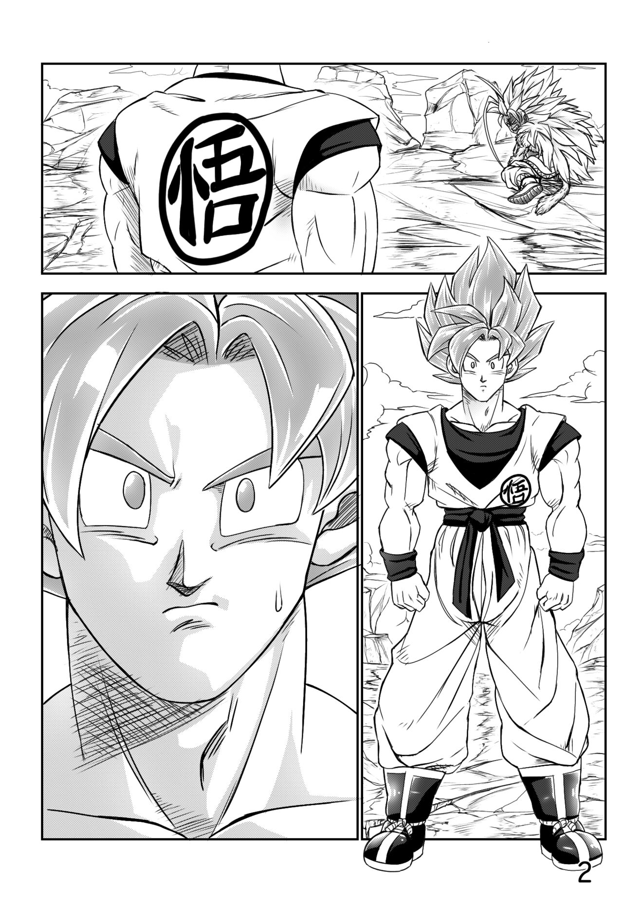 Tablas Cómic - 7 Mamadas… page 3 full