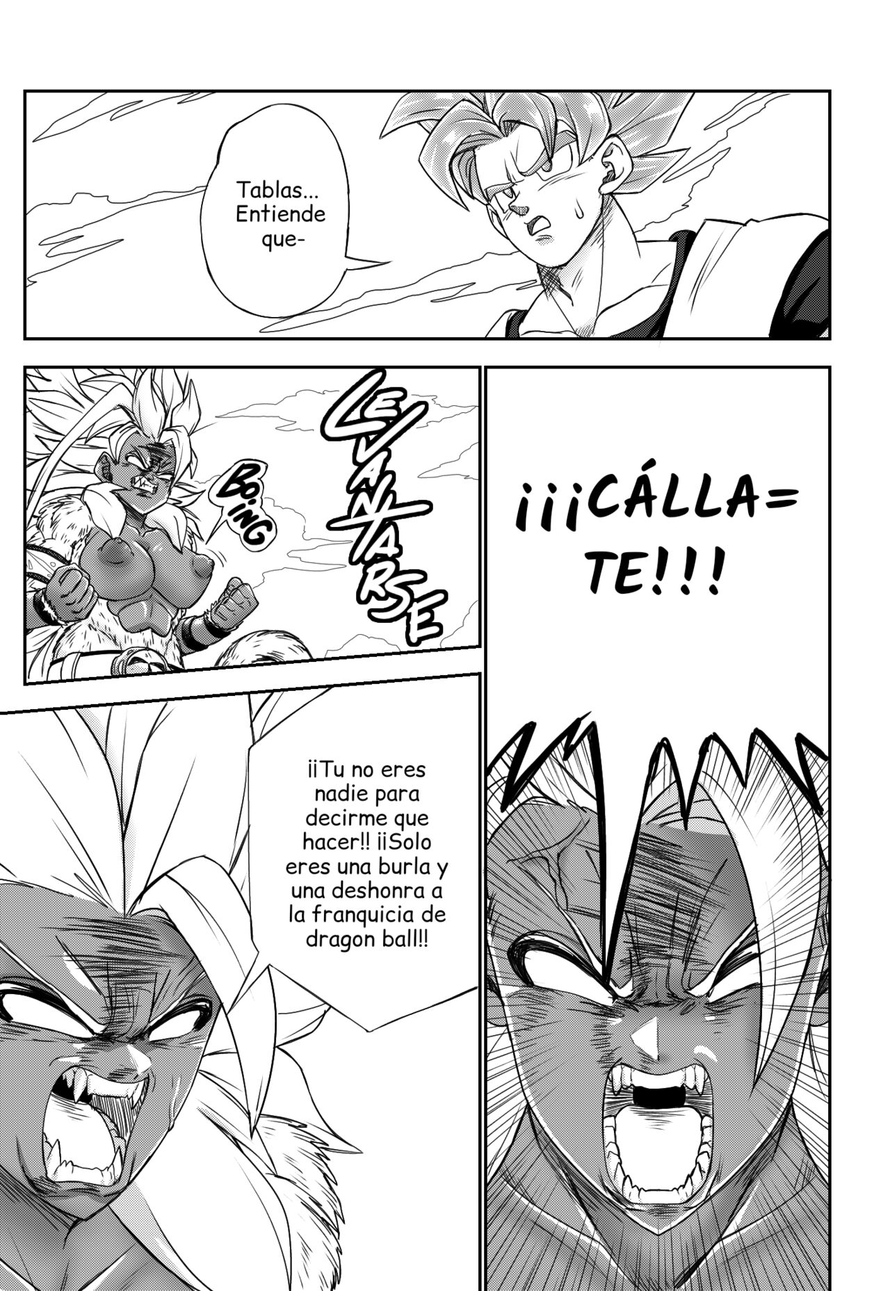 Tablas Cómic - 7 Mamadas… page 4 full