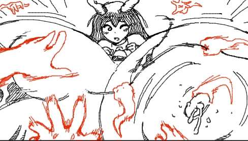 Mari Breast Expansion Sequence page 3 full