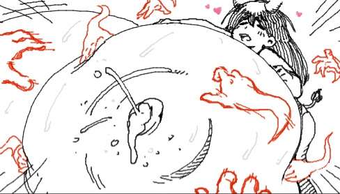 Mari Breast Expansion Sequence page 4 full