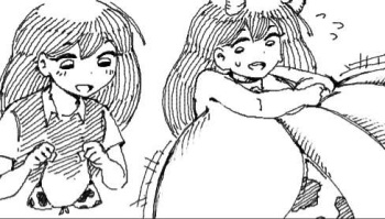 Mari Breast Expansion Sequence cover