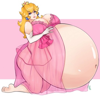 Hyperpreg&amp;inflation2023-11-26-2 cover