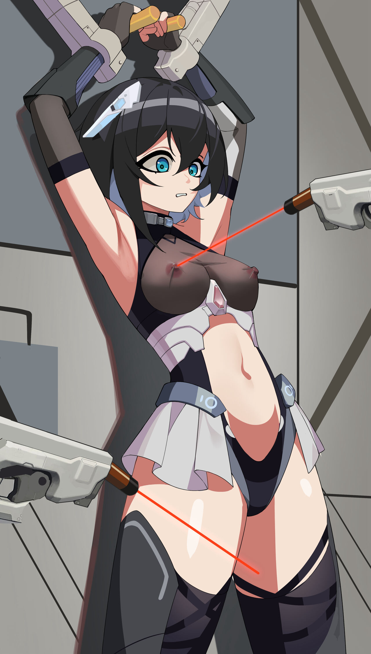 ●PIXIV● 白戈 page 3 full