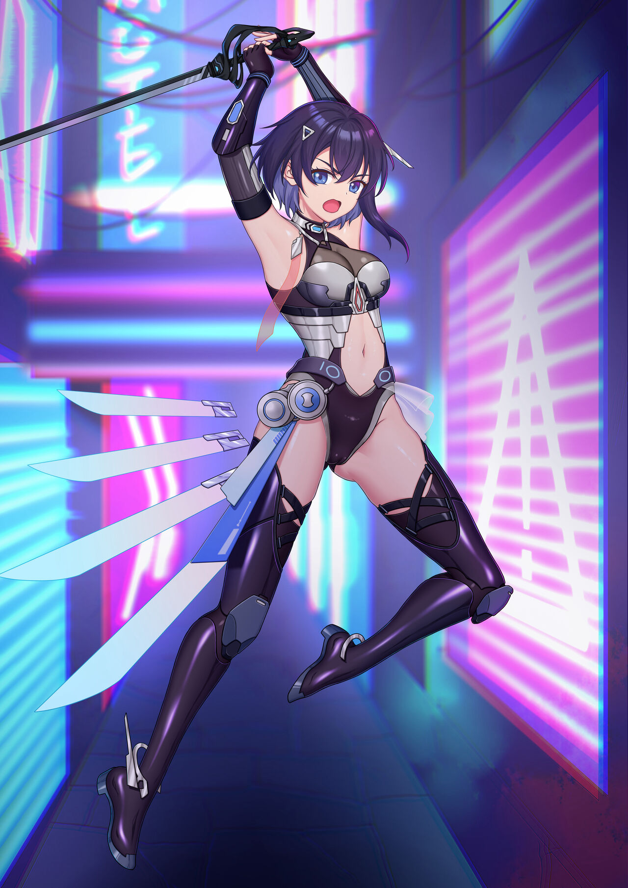 ●PIXIV● 白戈 page 5 full