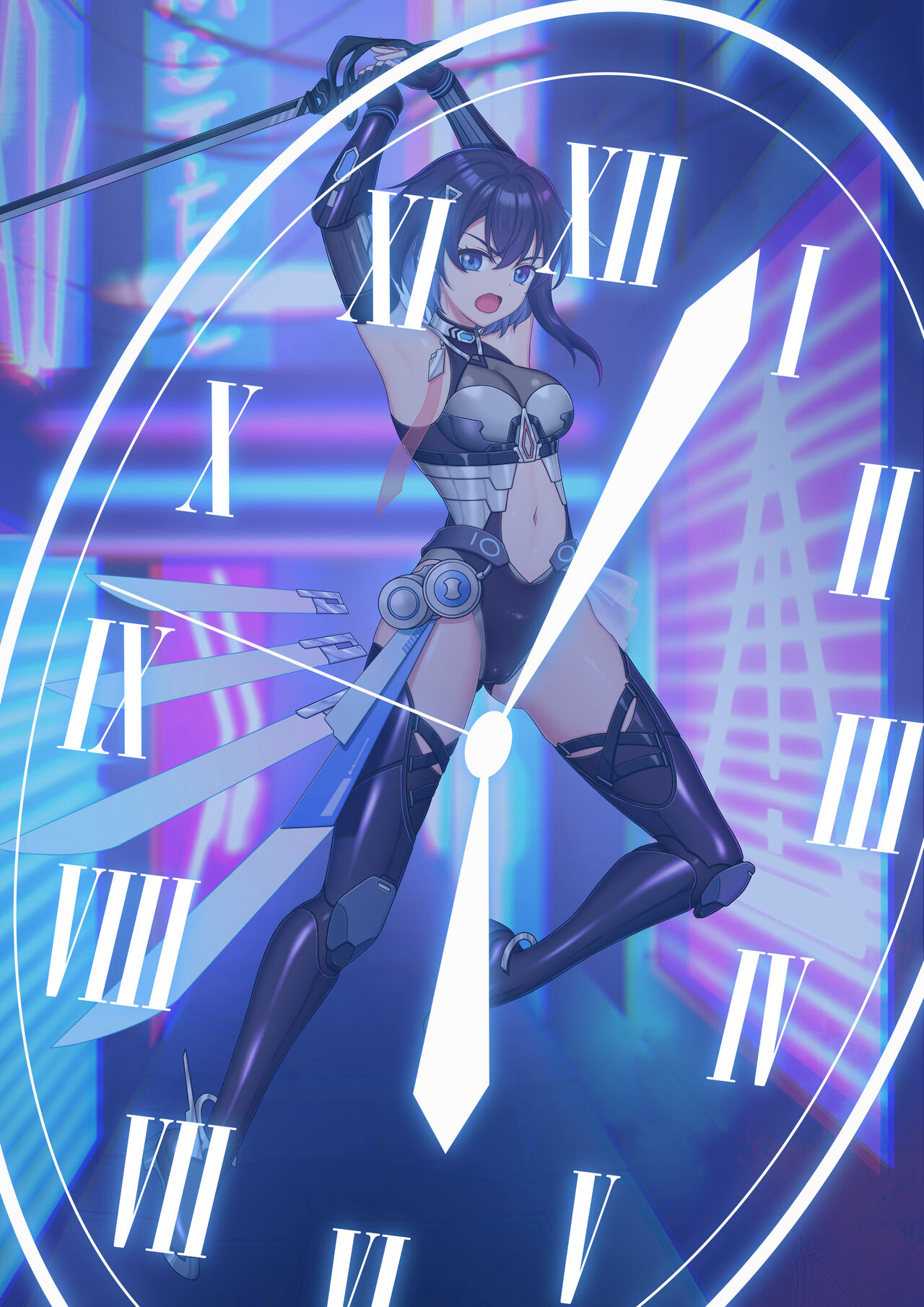 ●PIXIV● 白戈 page 6 full