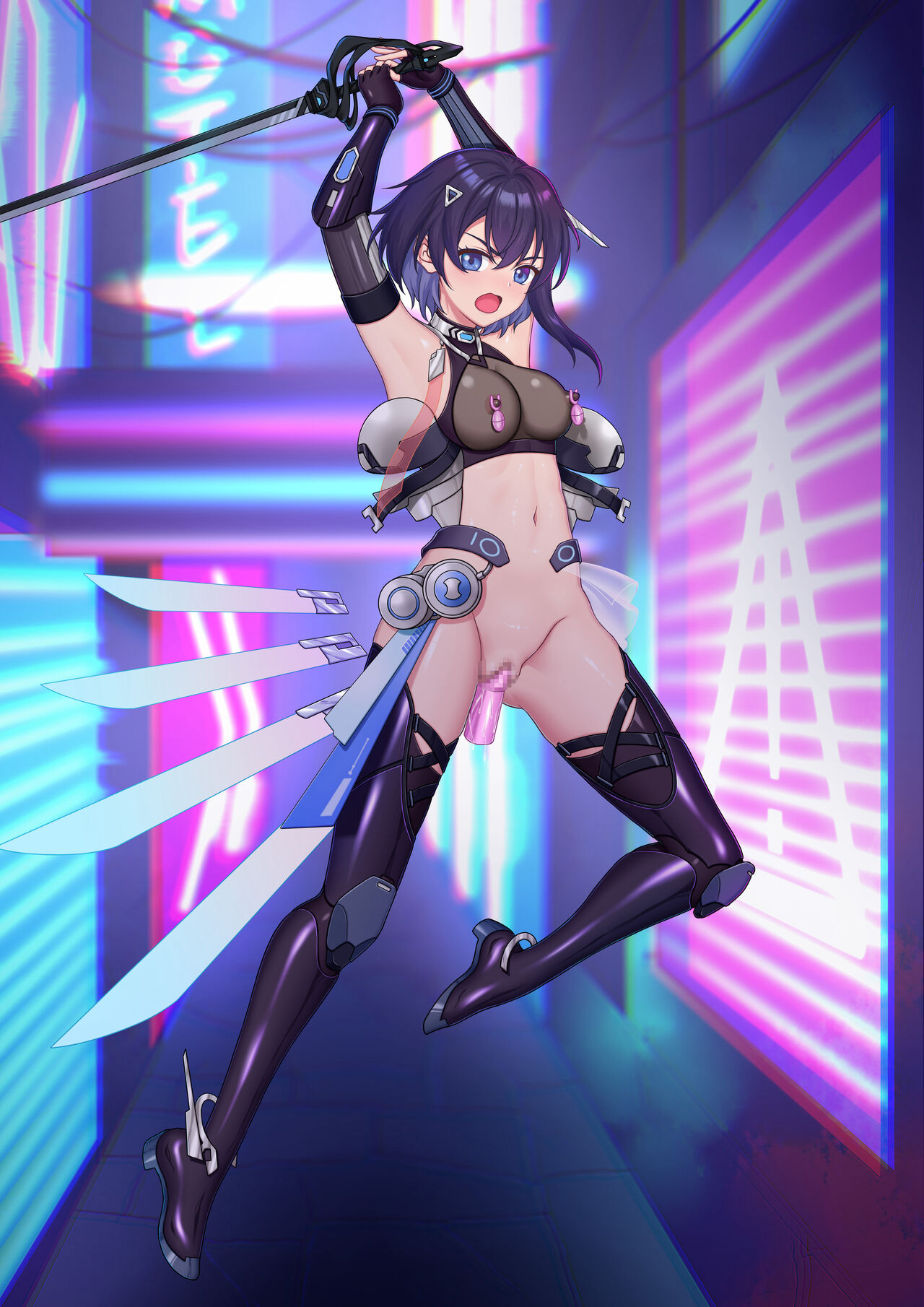 ●PIXIV● 白戈 page 7 full