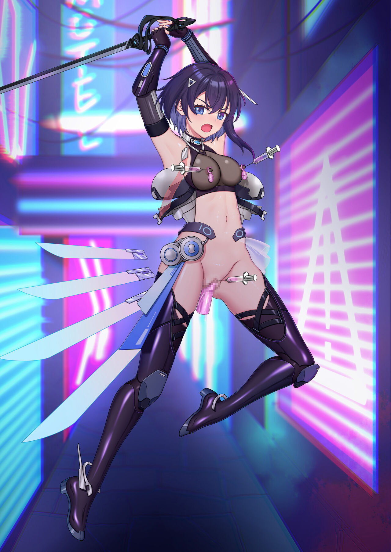 ●PIXIV● 白戈 page 8 full
