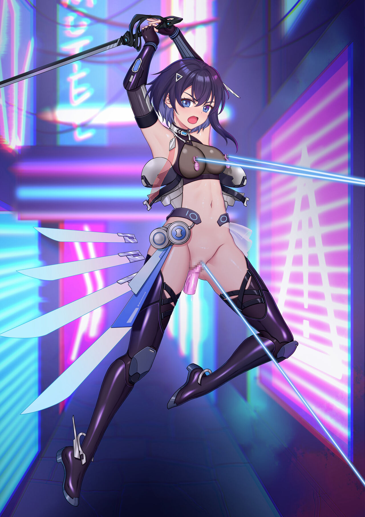 ●PIXIV● 白戈 page 9 full