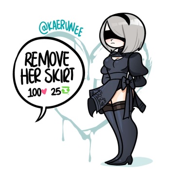 2B Stripgame cover