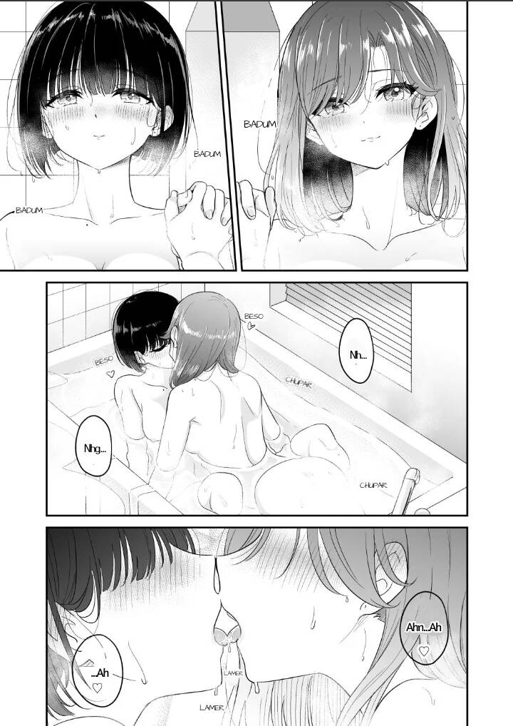 Kyou Oya, Iru kedo... 2 page 7 full