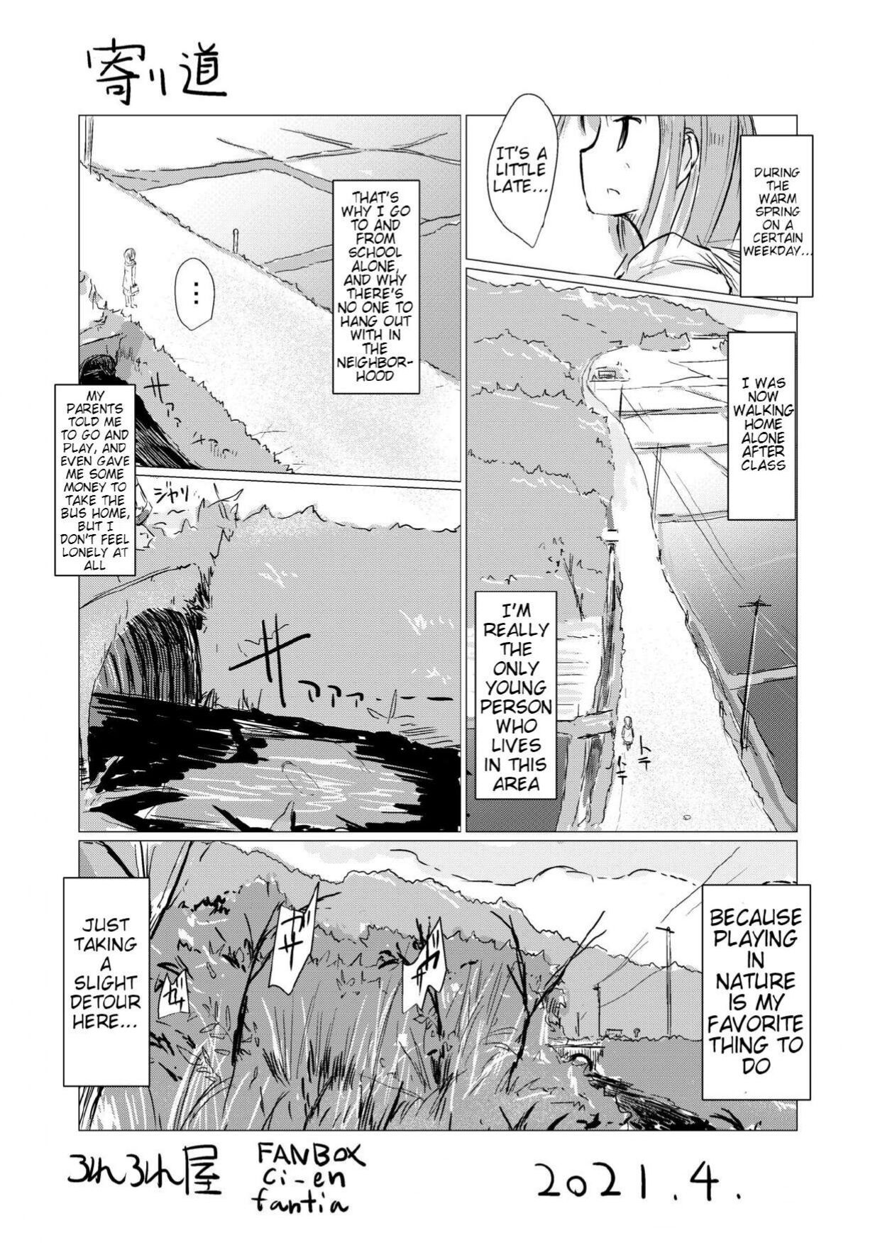 Girl's Solo Play Takeaway Pack page 9 full