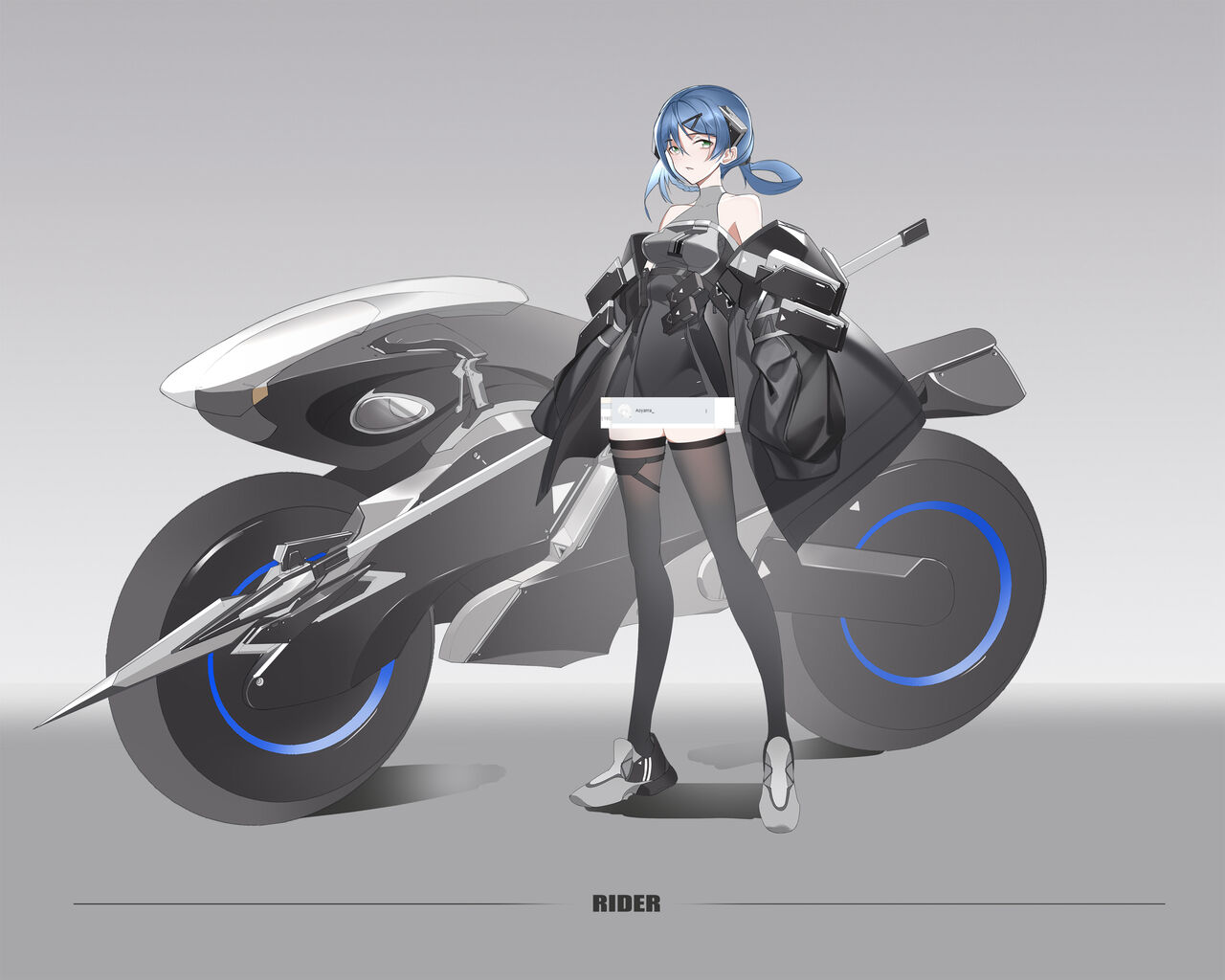 ●PIXIV● xin page 1 full
