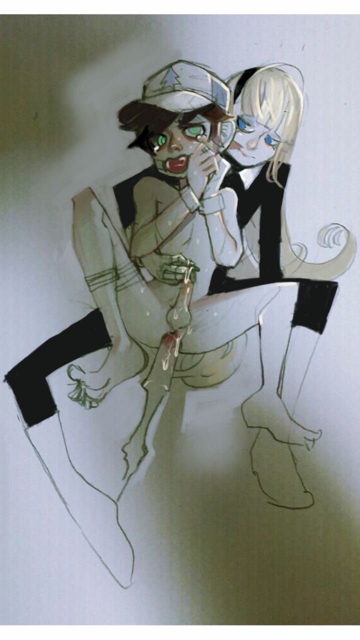 ARTIST mossa page 9 full