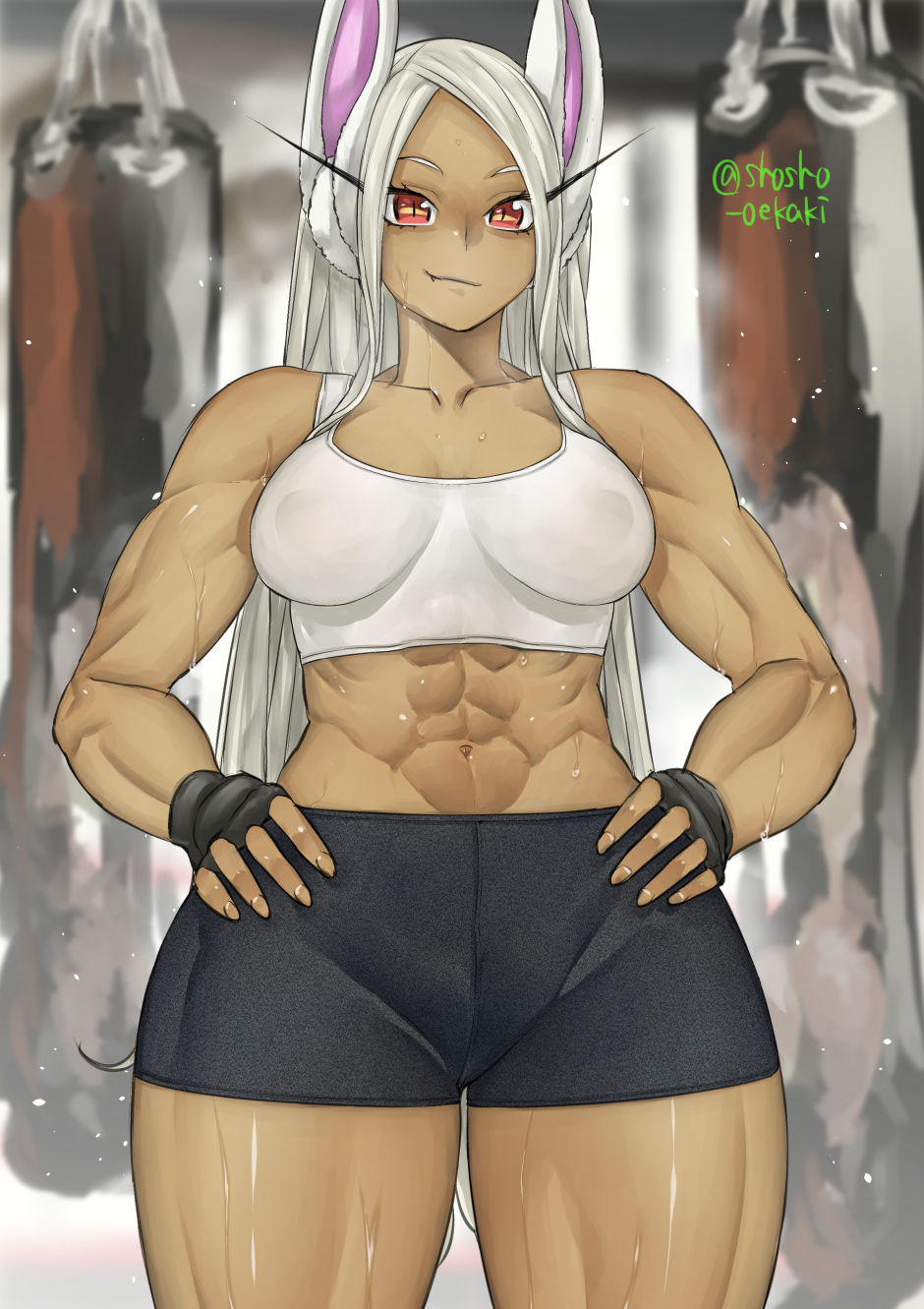 Miruko Collection page 5 full
