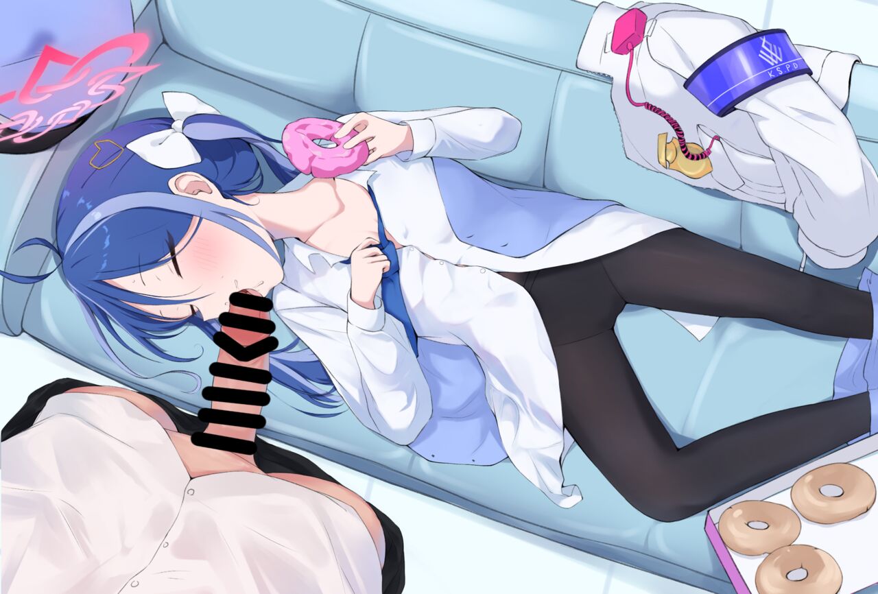 MintChoco天ぷらうどん page 7 full