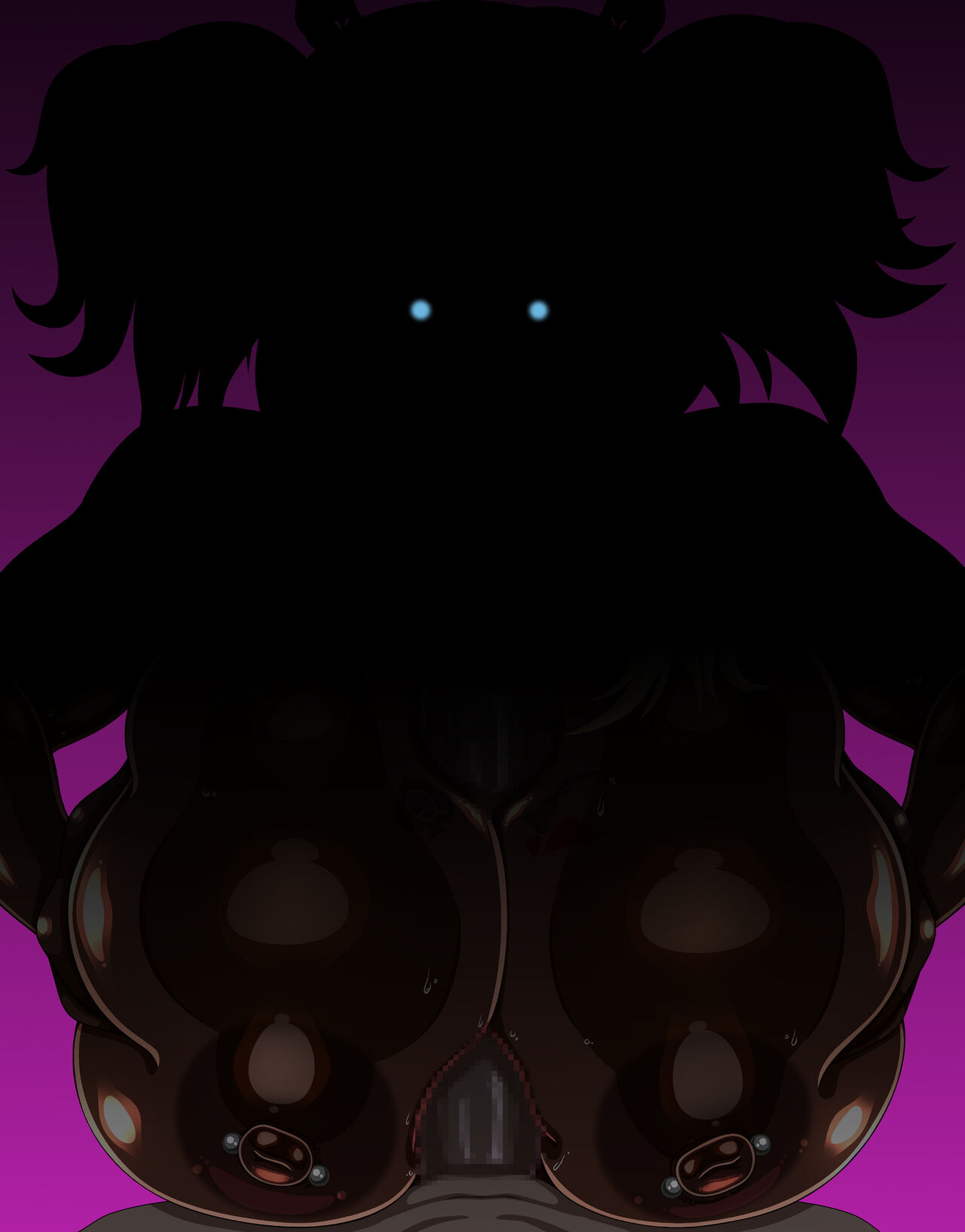 Request project No.4 Lightning Yarimanba ka hypnosis page 5 full