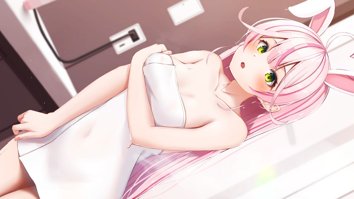 PIXIV にゃん 作品合集 page 9 full