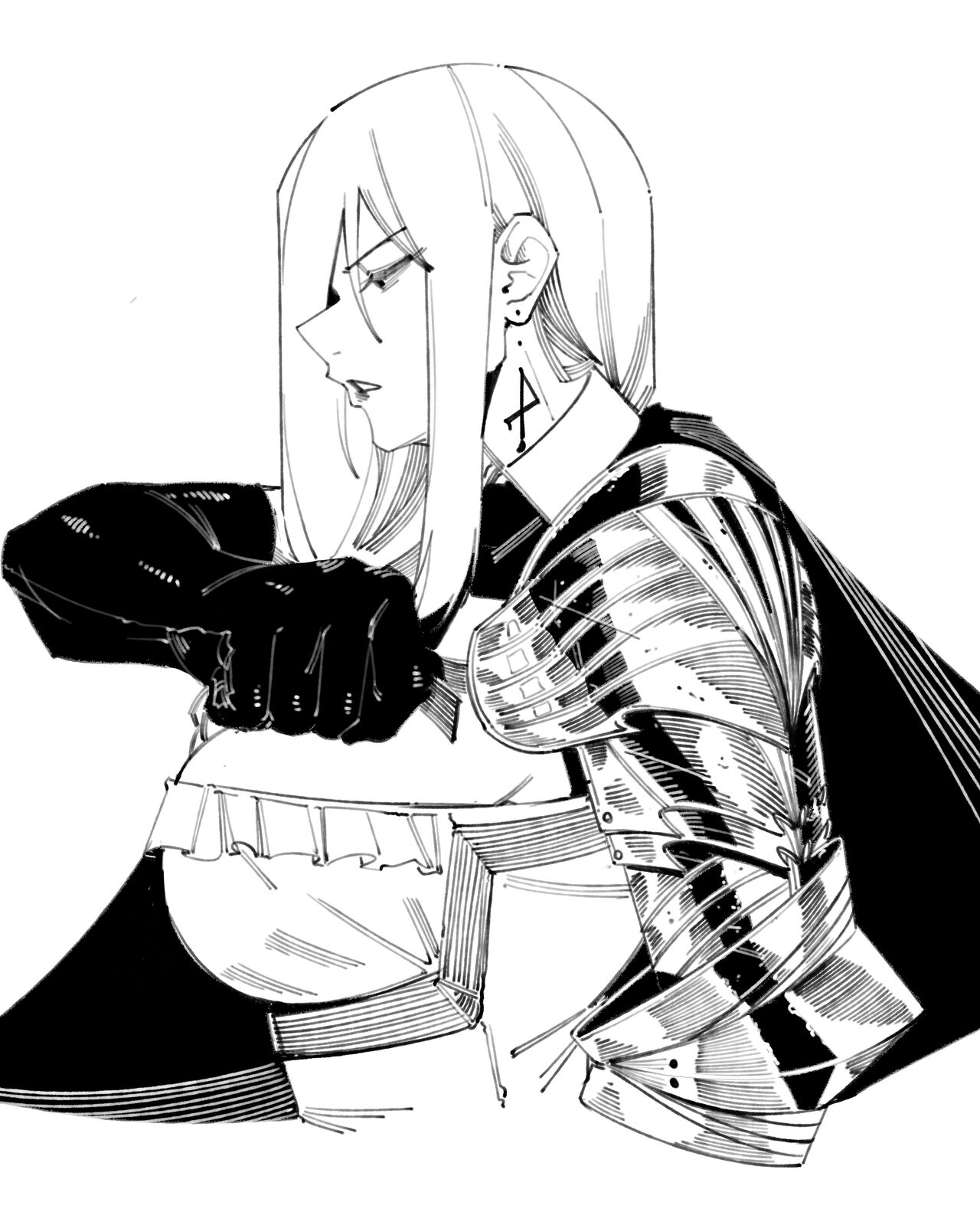 ●PIXIV● Harrishero page 10 full