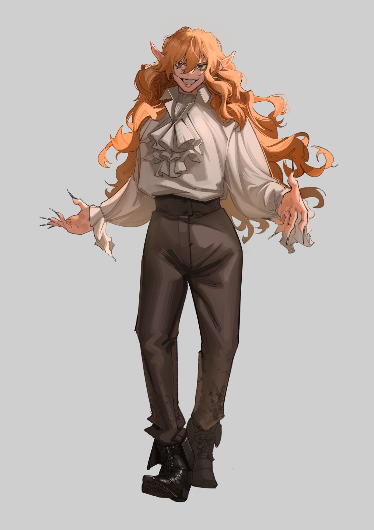 ●PIXIV● Harrishero page 2 full