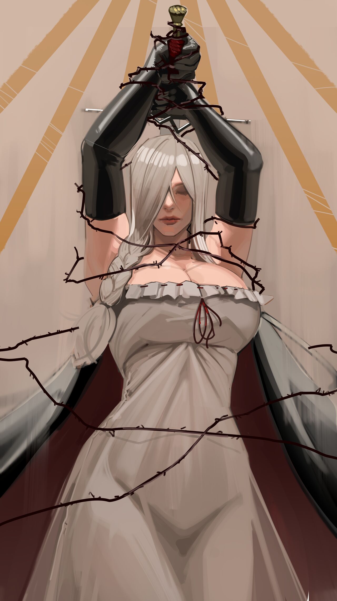 ●PIXIV● Harrishero page 4 full