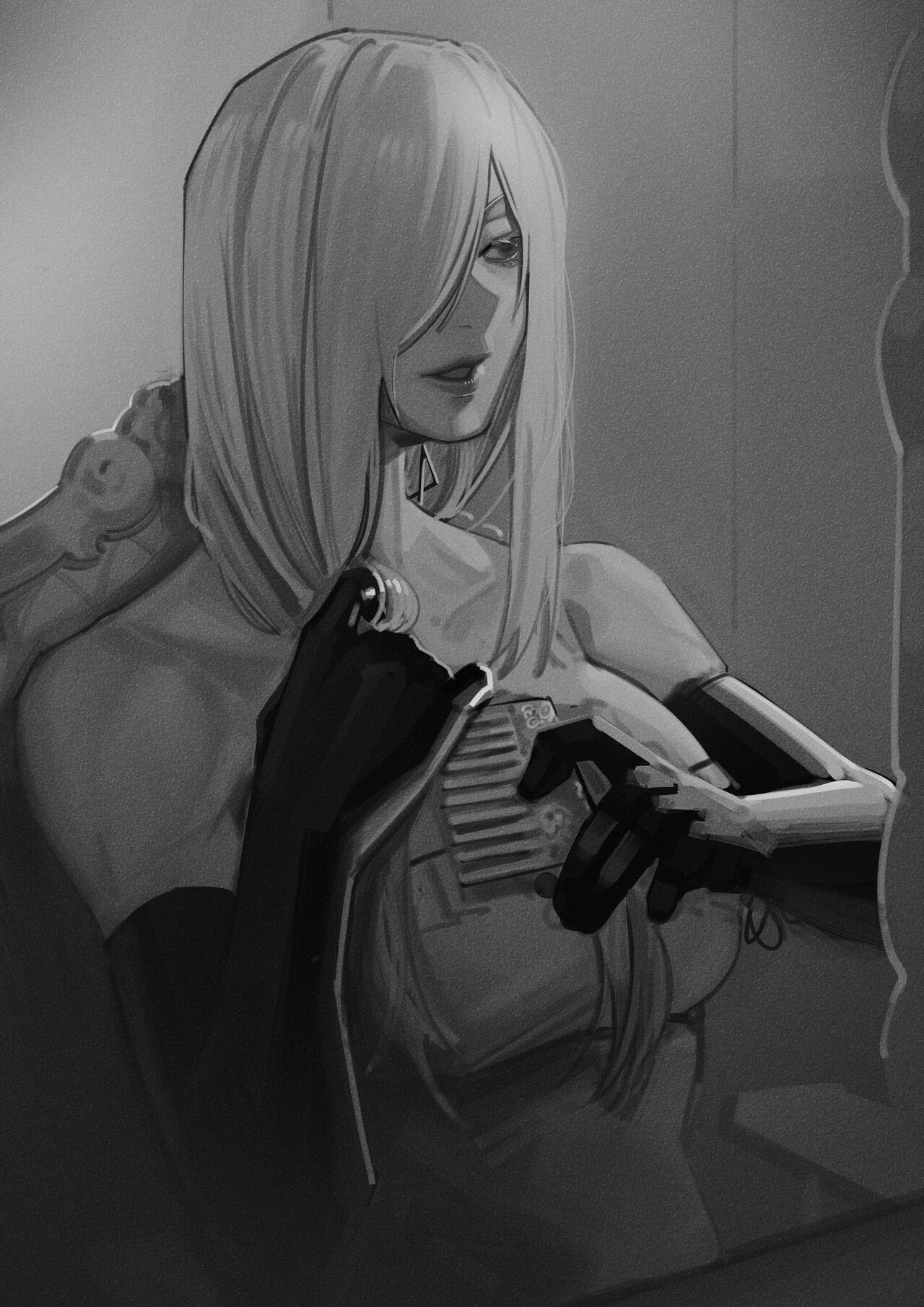 ●PIXIV● Harrishero page 5 full